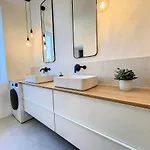 Apartment Appartchic - Standing - Plein Centre & Parking Prive *