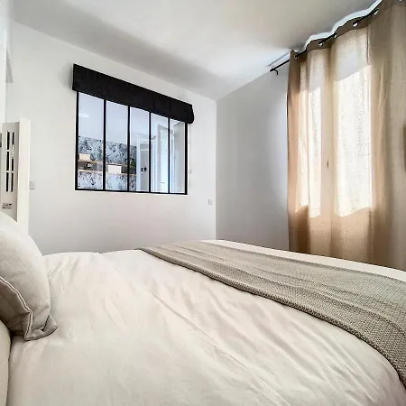 Appartchic - Standing - Plein Centre&parking Privé Appartement *